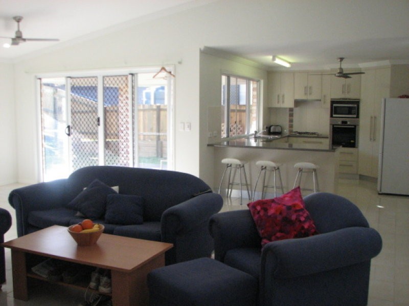 3 Halli Street, Ashfield QLD 4670