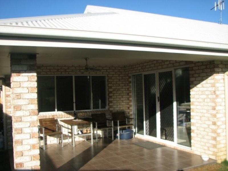 3 Halli Street, Ashfield QLD 4670
