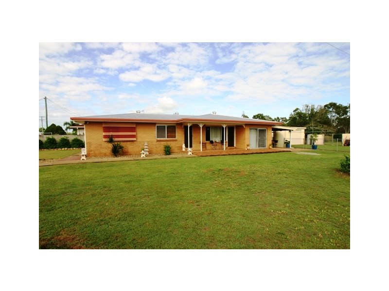 273 Fairymead Road, Bundaberg North QLD 4670