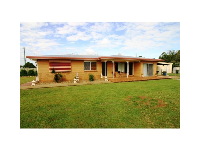 273 Fairymead Road, Bundaberg North QLD 4670