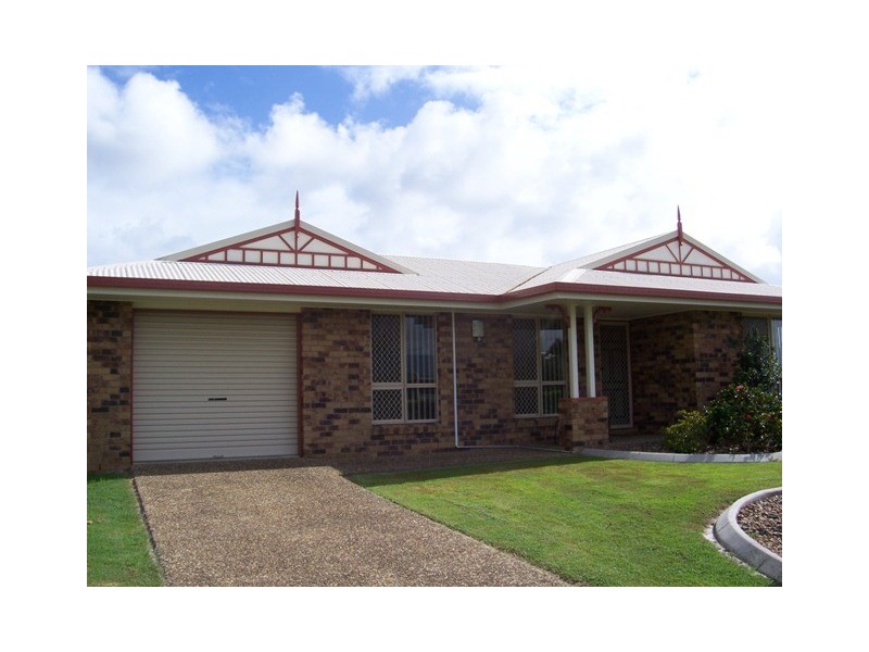 12 McDonald Court, Norville QLD 4670