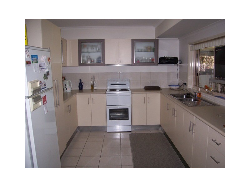 12 McDonald Court, Norville QLD 4670