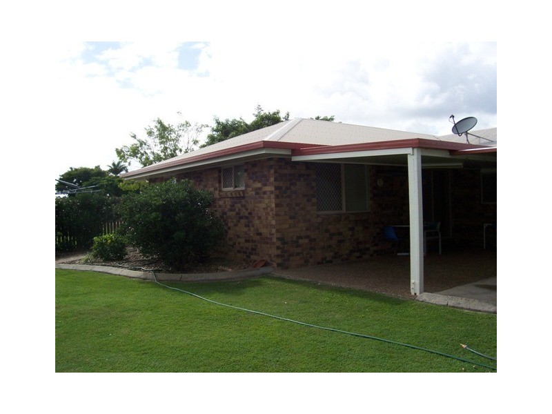 12 McDonald Court, Norville QLD 4670