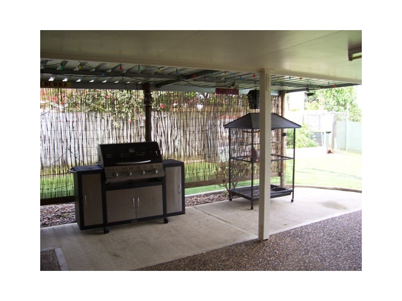 12 McDonald Court, Norville QLD 4670