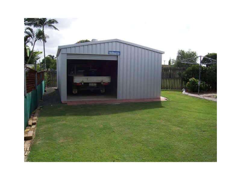 12 McDonald Court, Norville QLD 4670