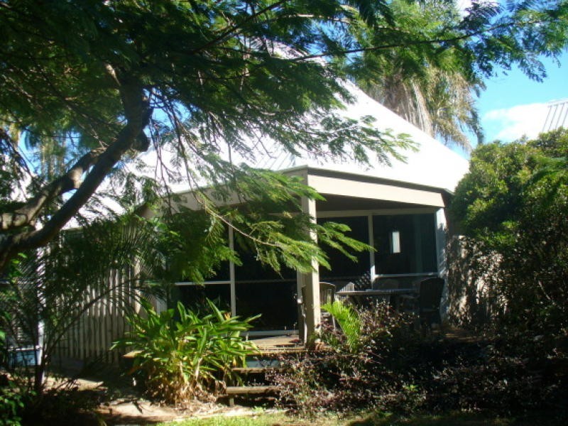 40/10 Trevors Road, Bargara QLD 4670