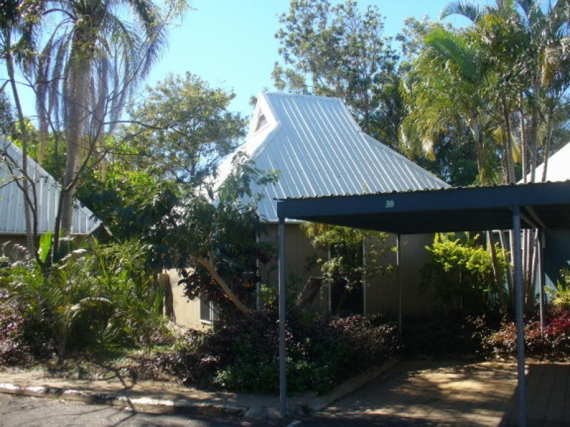 40/10 Trevors Road, Bargara QLD 4670