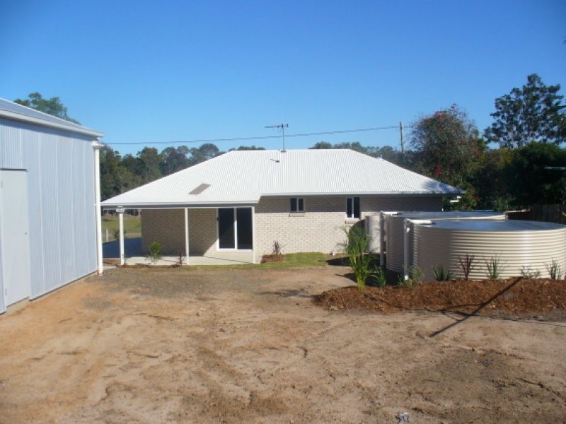 30 Normanby St, Avondale QLD 4670