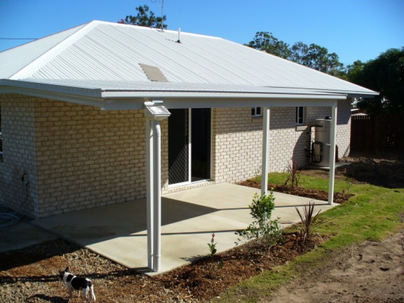 30 Normanby St, Avondale QLD 4670