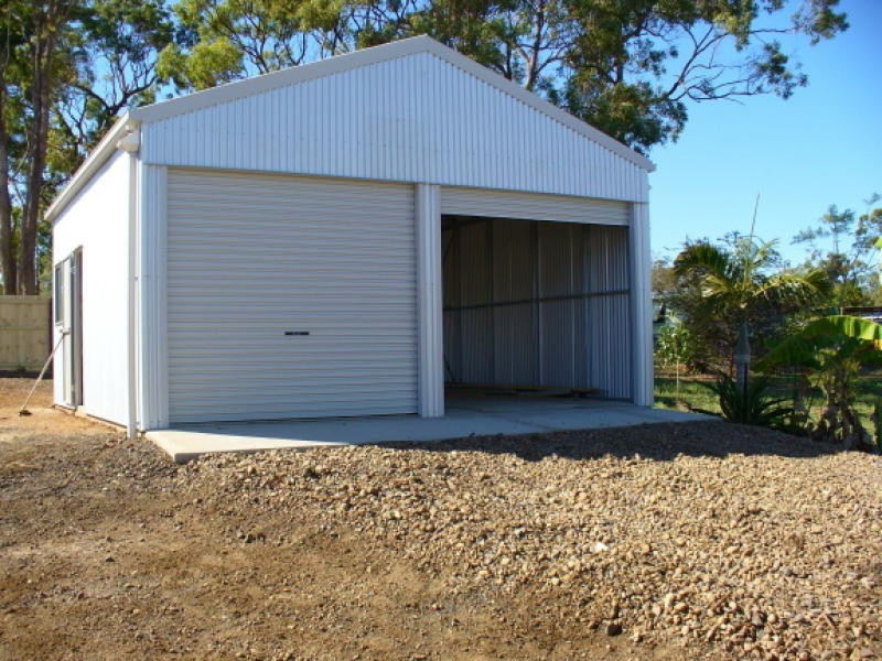 30 Normanby St, Avondale QLD 4670