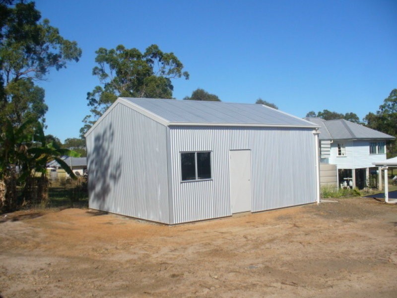 30 Normanby St, Avondale QLD 4670