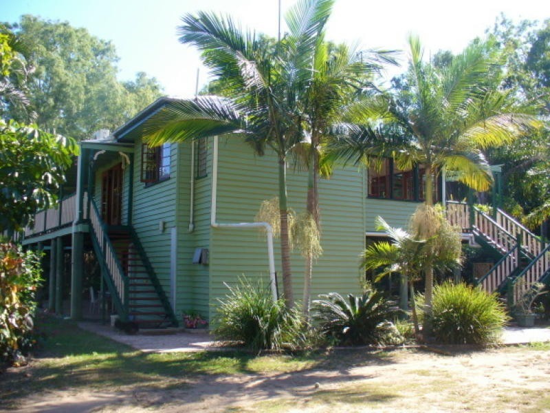 182 Murdochs Road, Moore Park Beach QLD 4670