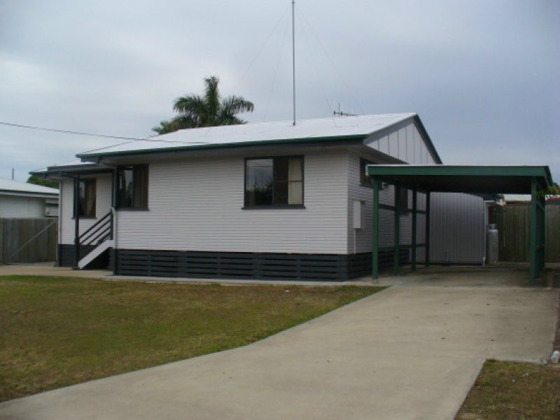 34 Johnston Street, Millbank QLD 4670