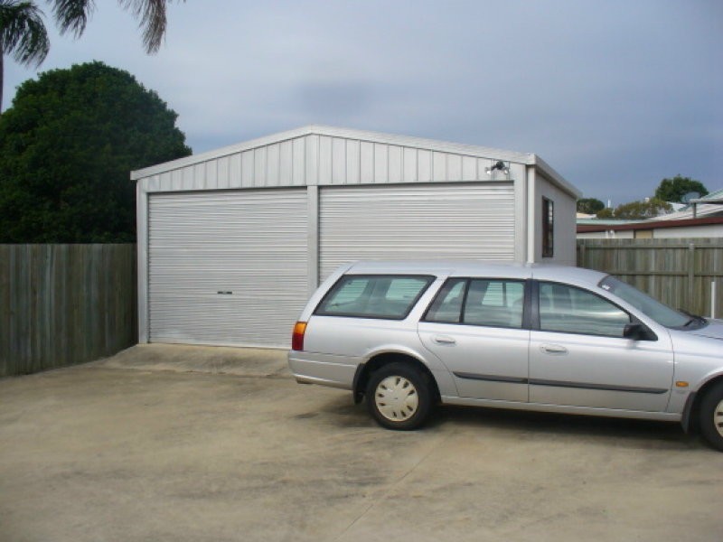 34 Johnston Street, Millbank QLD 4670