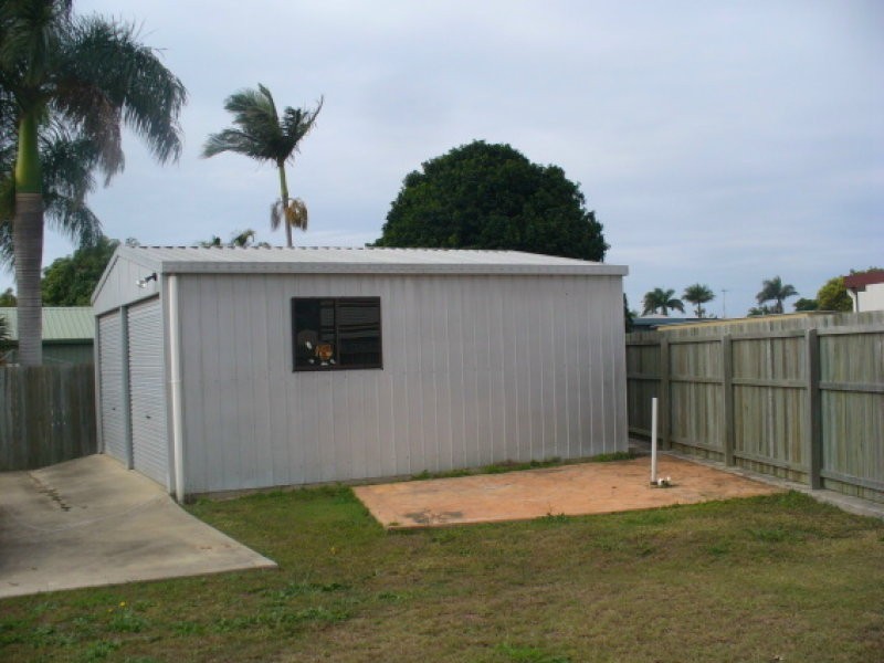 34 Johnston Street, Millbank QLD 4670