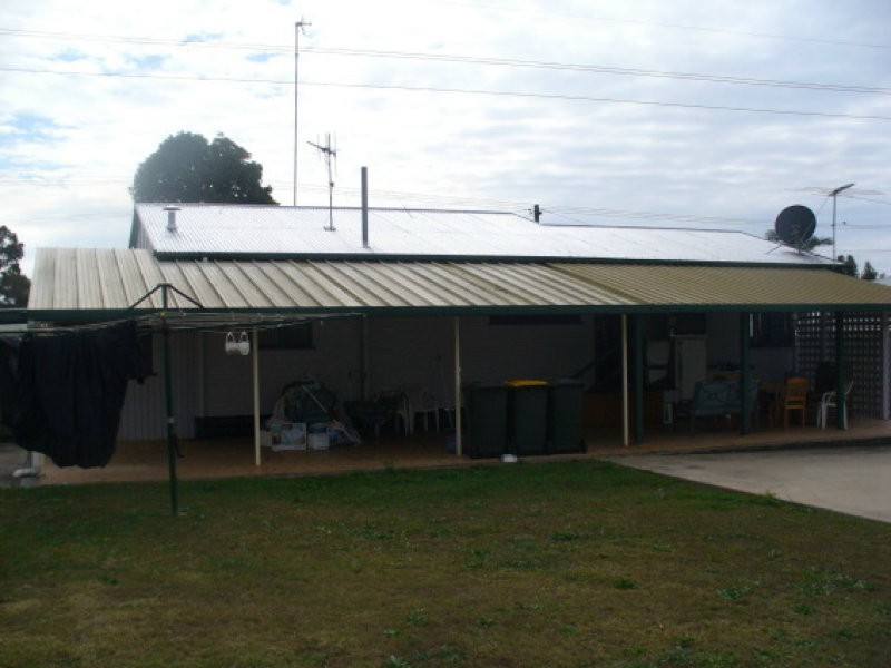 34 Johnston Street, Millbank QLD 4670