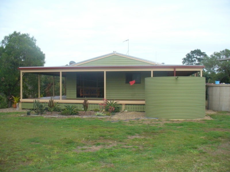 155 Kalbar Road, South Kolan QLD 4670