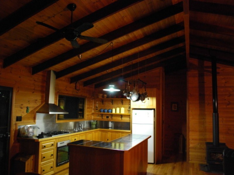 155 Kalbar Road, South Kolan QLD 4670