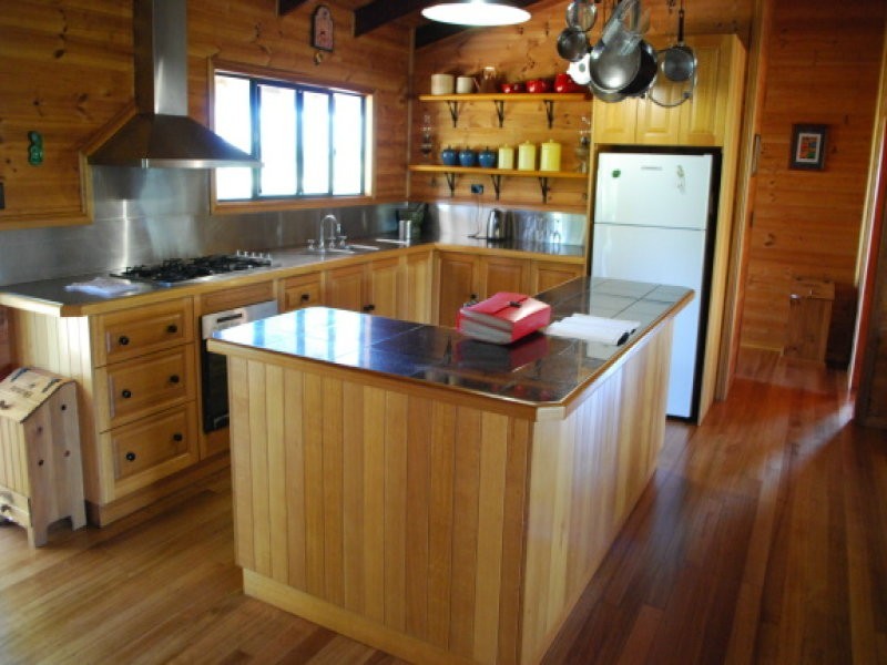 155 Kalbar Road, South Kolan QLD 4670