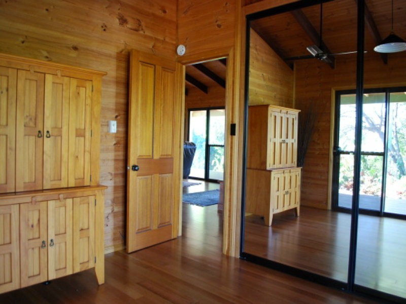 155 Kalbar Road, South Kolan QLD 4670