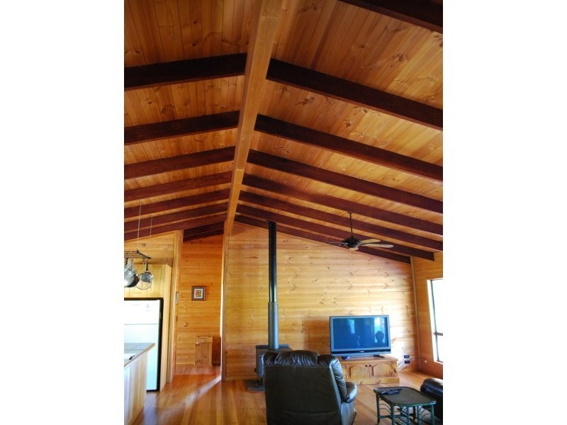 155 Kalbar Road, South Kolan QLD 4670