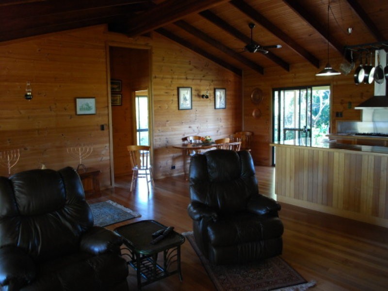 155 Kalbar Road, South Kolan QLD 4670