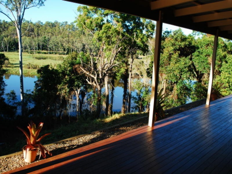 155 Kalbar Road, South Kolan QLD 4670