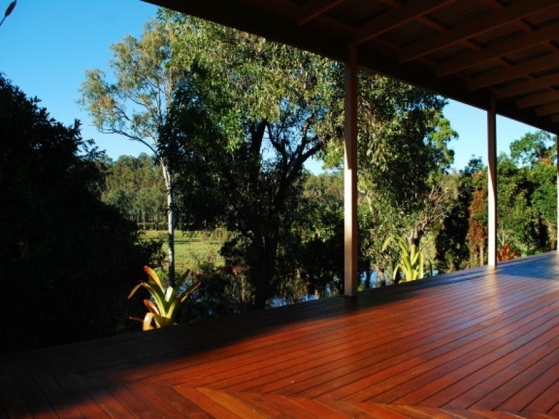 155 Kalbar Road, South Kolan QLD 4670