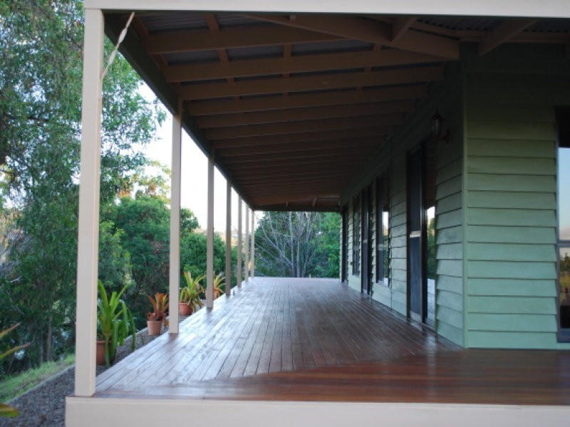 155 Kalbar Road, South Kolan QLD 4670