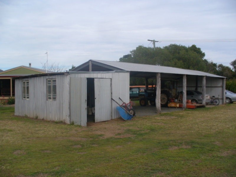 155 Kalbar Road, South Kolan QLD 4670