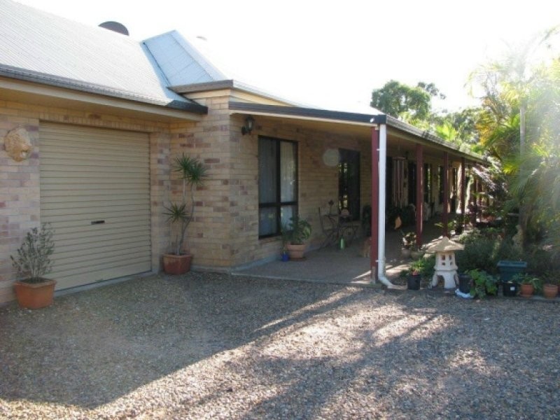 51 Polo Place, Branyan QLD 4670