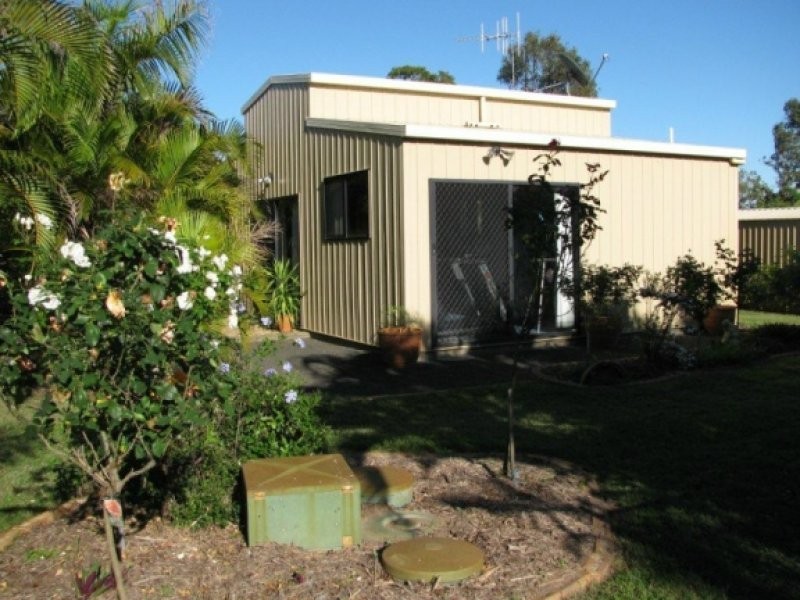 51 Polo Place, Branyan QLD 4670