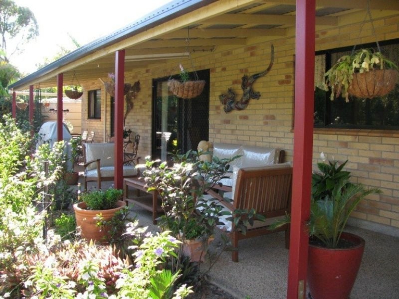 51 Polo Place, Branyan QLD 4670