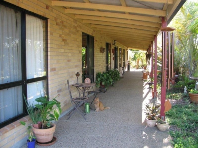 51 Polo Place, Branyan QLD 4670