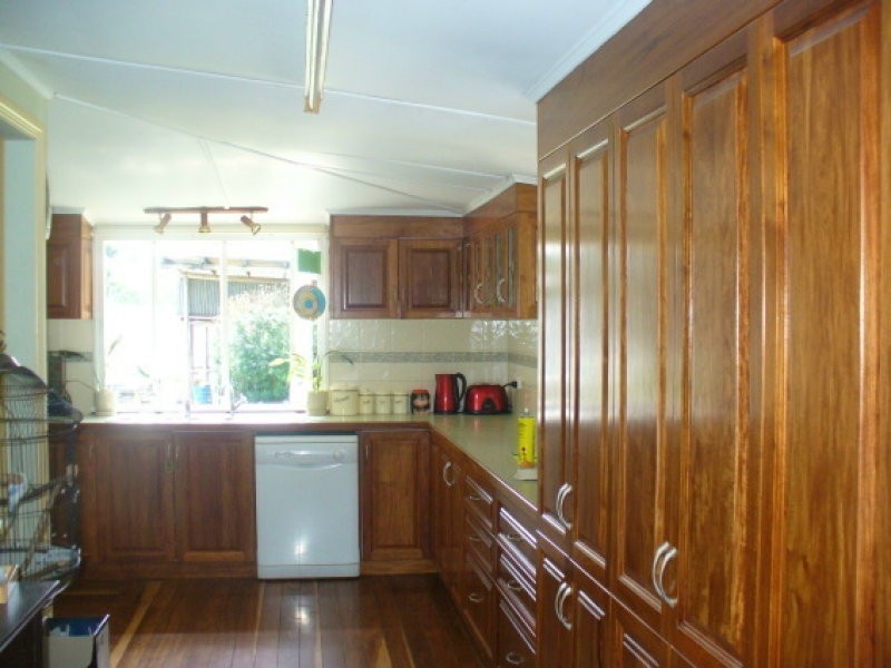 800 Wallaville Goondoom Rd, Delan QLD 4671