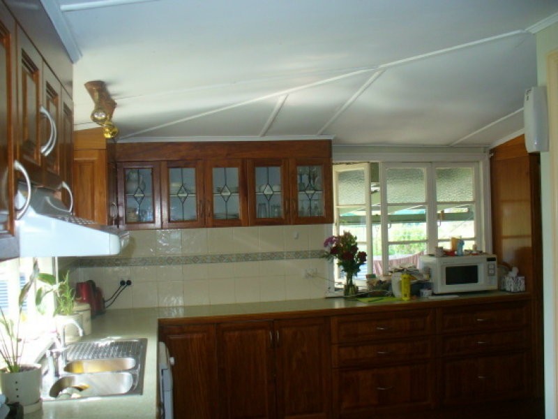 800 Wallaville Goondoom Rd, Delan QLD 4671