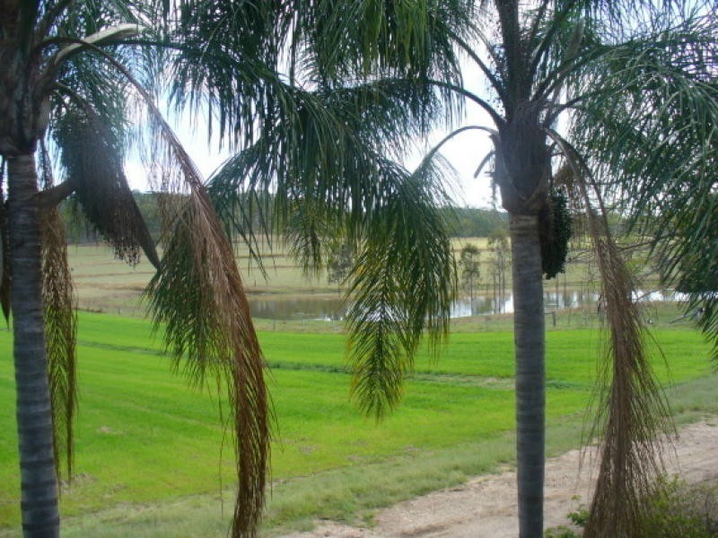 800 Wallaville Goondoom Rd, Delan QLD 4671