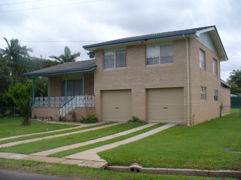 1A Buss Street, Bundaberg South QLD 4670