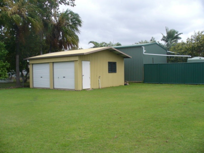 1A Buss Street, Bundaberg South QLD 4670