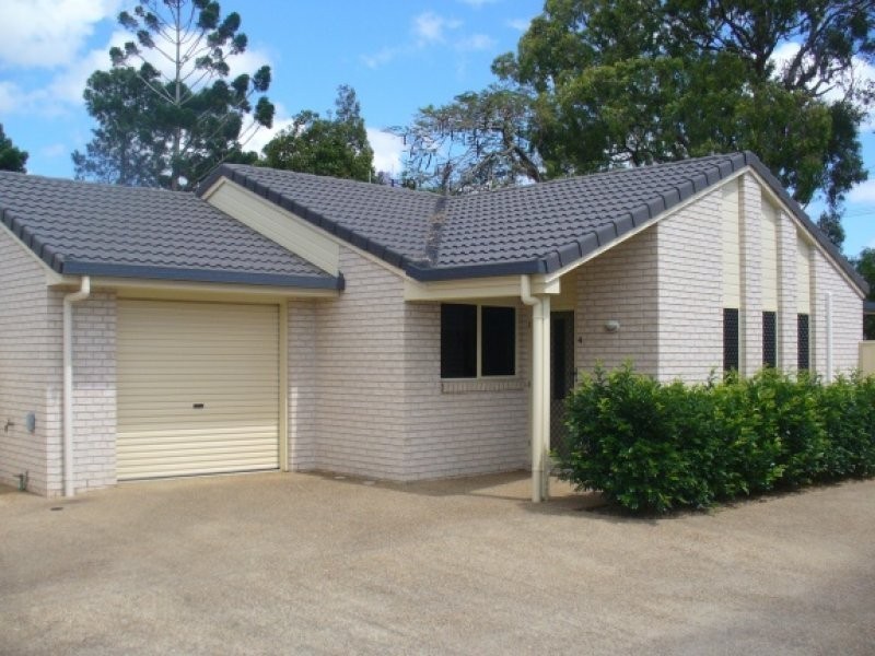 1/11 Payne Street, Millbank QLD 4670