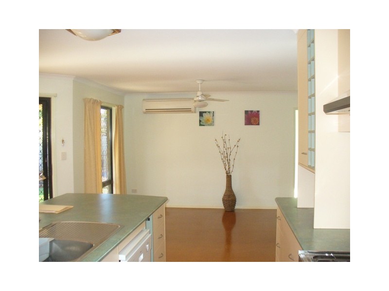 22 Balaam Drive, Kalkie QLD 4670