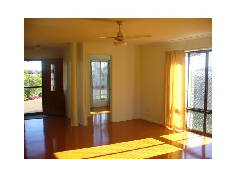 22 Balaam Drive, Kalkie QLD 4670