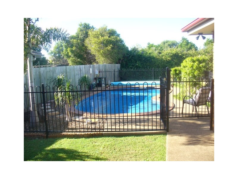 22 Balaam Drive, Kalkie QLD 4670