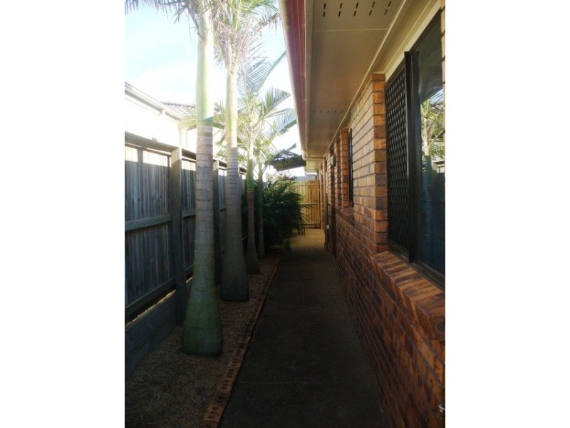 22 Balaam Drive, Kalkie QLD 4670