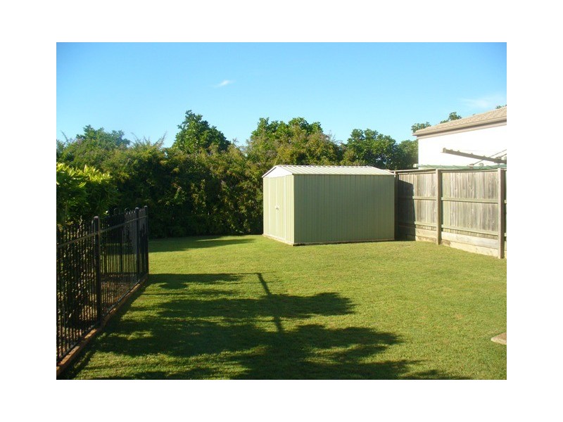 22 Balaam Drive, Kalkie QLD 4670