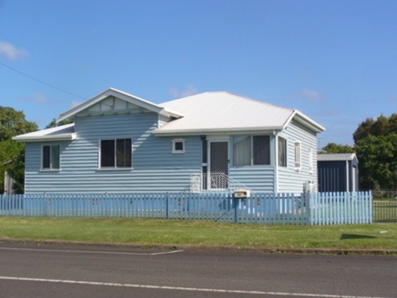 Walkervale QLD 4670