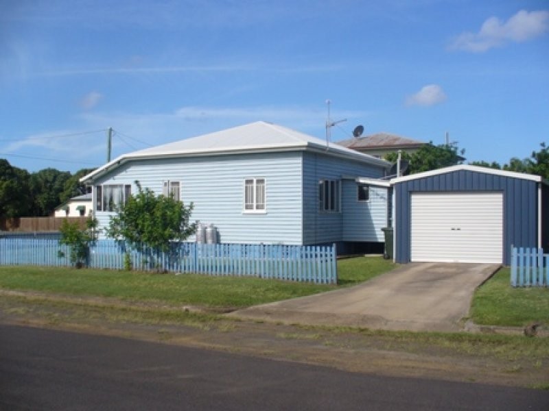 Walkervale QLD 4670