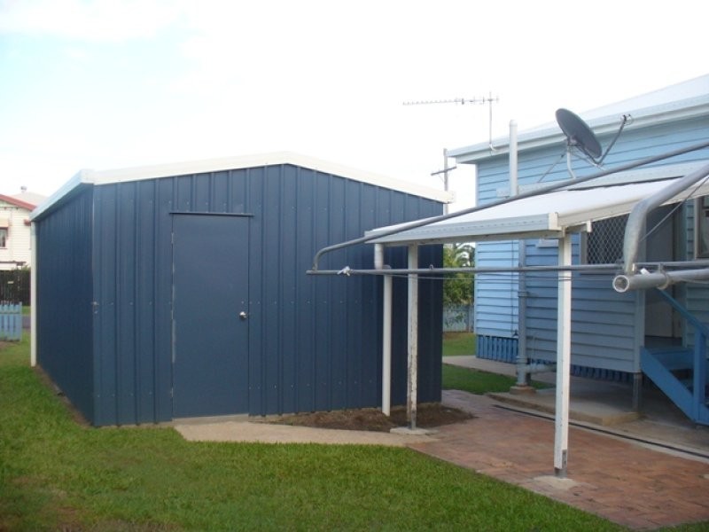Walkervale QLD 4670