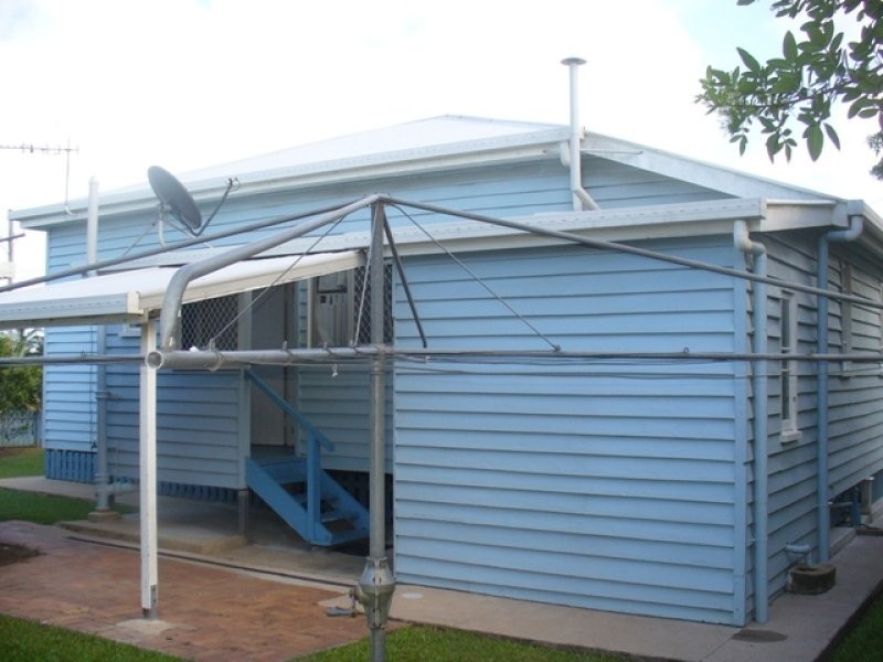 Walkervale QLD 4670