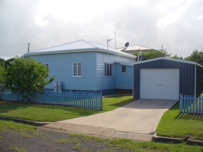 Walkervale QLD 4670